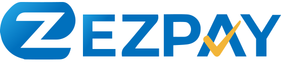 EZPAY Logo